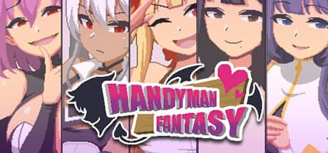 【PC-SLG-官中】水电工幻想-Handyman Fantasy（DLC1+2+3）